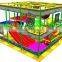 Ball Pool 4X4X2.5 mt Pirates
