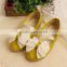 2015 Country Style Girl Princess Shoes Kids Single Shoes Children Best Choice