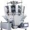 14 Head Combination Scale for No-Spring packaging weigher