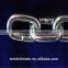 5.5mm Ordinary Mild Steel Link Chain