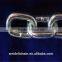 Plastic Reel Packing Welded Din5685 Steel Link Chain