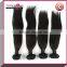 single Donor Virgin Hair Weft Large Stock top quality human virgin hair