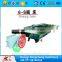 High Efficiency mineral processing shaking table with Low price