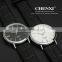 Ultra-thin Men's Leather Watches Belt ,fashion Casual Watches 026AML