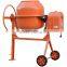 160Liter 180Liter 200Litter 220Litter 250 Litter CE Approved Mini Electric Engine Power Concrete Mixer Mortar Mixer for sale