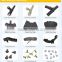 Automotive Molded Parts (Molded Rubber&Molded Plastic)