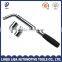 L Type Auto Repair Tools Extensible Tire Wrench