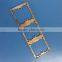 Nickel Plating switch cover die casting product