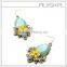 Waterdrop Stone Jewellry Earrings Wholesale