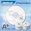 Dvd media wholesales blank dvd-r made in taiwan products