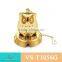 Silver Plating Owl Shaped Tea Infuser