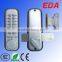 2013 Smart mechanical combination lock for safe
