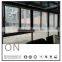 Kewei 6+6 high clear smart glass for high-class building glass