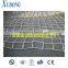 environmental climbing net for children