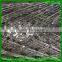 razor barbed wire mesh fence