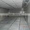 DOT-4C4 spray- painting room/ oven baking house