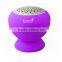 China Factory Wholesale Waterproof Bluetooth 4.0 S11 Wireless Mini Speaker