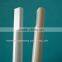 95%,99.5%Alumina Material Ceramic Rod Type