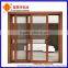 Thermal-Break and Energy-Saving Aluminum Door for External Price