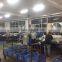 Automatic rotary PVC shoes injection moulding machine PVC sole making machine