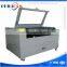 2014 Best quality laser engraving and cutting machine 1610 with 80W