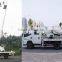 aerial work platform vehicle lift table [12-18 meters]