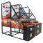 Hot Basketball Shooting Game Machine Cabinet Indoor Sports Amusement Device