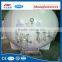 8bar 3500L gas equipment/cryogenic liquid /storage tank