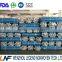 Wenzhou factory 100% polyester adhesive nonwoven interlining fabric roll