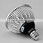 17w E27 led 220-240VAC PAR light