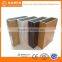 OEM ODM wood finish China aluminum profile