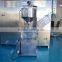 2016 high quality paste filling machine with hearing and blending