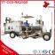 Big Driving Type Thermoplastic Spraying/Extrusion/Screeding Road Marking Machine