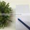 office cheap custom sticky notes,small size cheap bulk blank notepad with pen