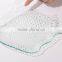 Advertising gift Fish shaped tempered glass plate