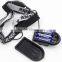 125 Lumens 2 Modes Dimming High Power Zoom LED XPE Headlamp