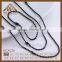 Hot Sales Black Bead Chian