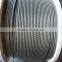 galvanized steel wire strands