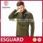ESGUARD Men Softshell Jacket Fleece Jacket
