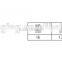 Hot Selling Cheap Price Steel Electric Galvanized Eye Bolt With Nuts OEM Service China Supplier Hardware                        
                                                Quality Choice