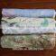100%bamboo jacquard/printed bedding fabric