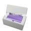 Fast charged portable power bank