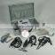 Microcurrent face firming machine