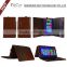 high quality pu leather keyobard case for asus transformer book t300 chi 12.5'' tablet
