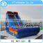 Inflatable Water Slides For Commercial Rental Business