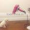 Hair Drier Accessory Hair Drier Holder Hands Free Hair Dryer Holder and organizer