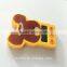 New Small Promotional Gift Items Cartoon Cute Bear Custom 99Min59S Count Up and Countdown Timer Gift Items