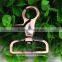 Metal Snap Hook Kit ,Metal Snap Hook,metal key chain swivel snap hook