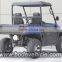 Bode New 5000W 4 WHEEL DRIVE FARM UTV