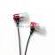 Best in Ear Deep Bass Cute And Cheap Earphones With Mic